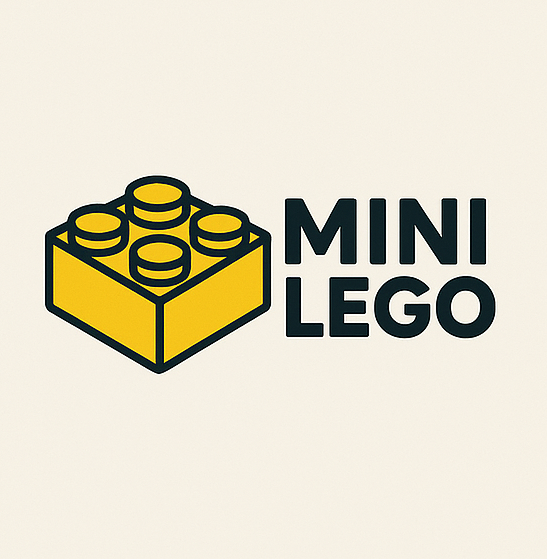 MINI LEGO